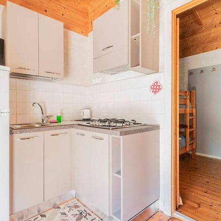 Camping Oasi Marina di Massa Zewnętrze zdjęcie