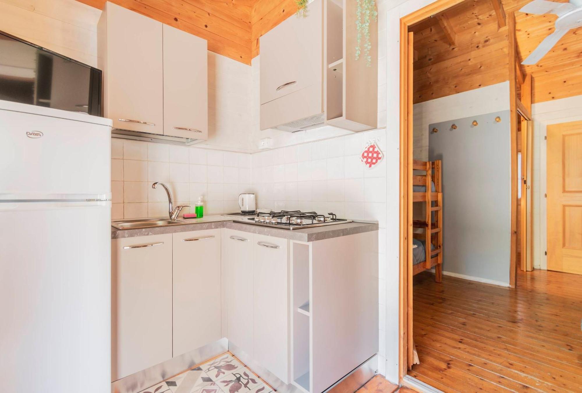 Camping Oasi Marina di Massa Zewnętrze zdjęcie