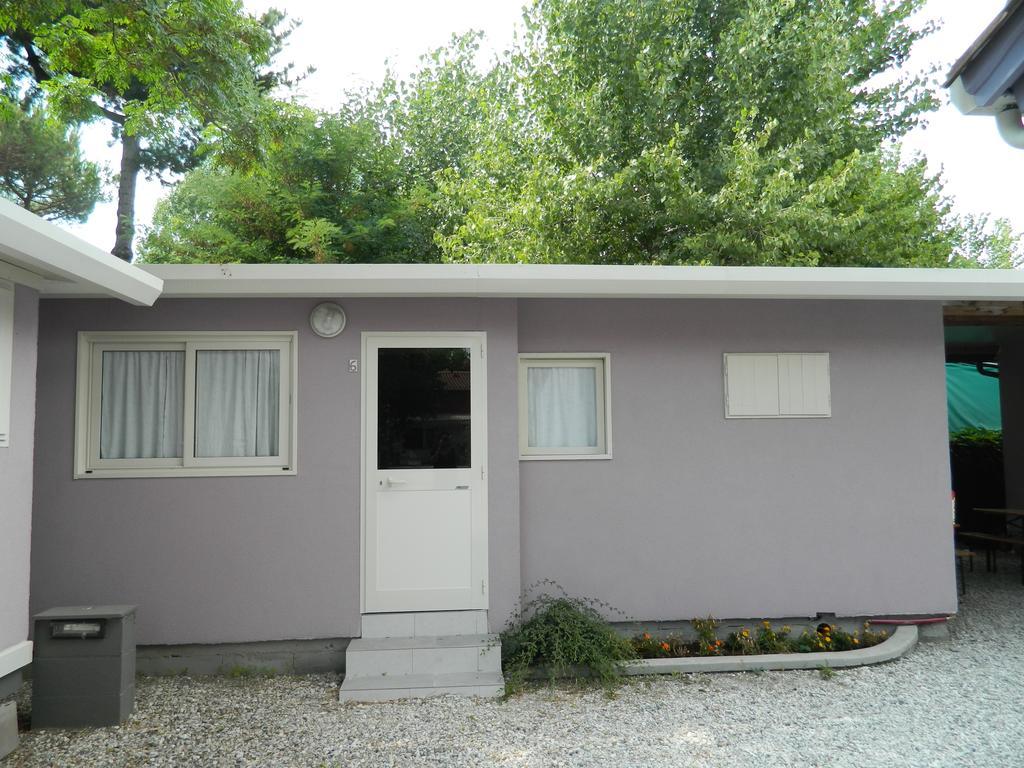 Camping Oasi Marina di Massa Zewnętrze zdjęcie