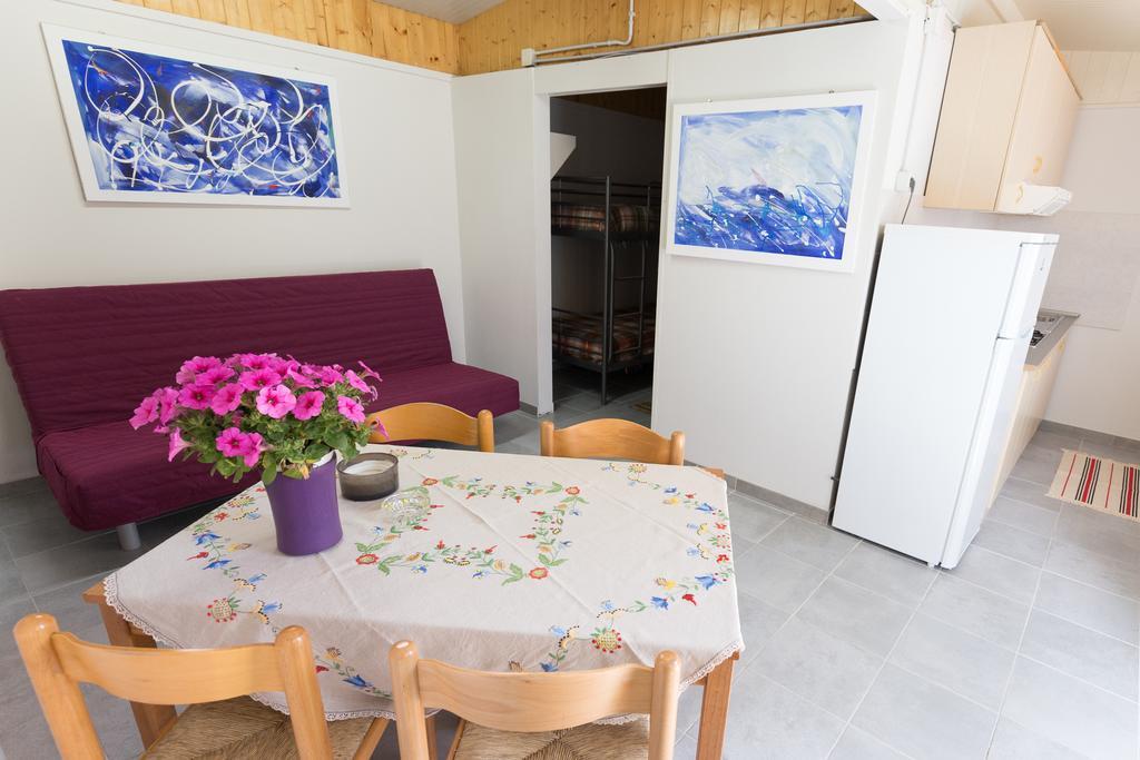 Camping Oasi Marina di Massa Zewnętrze zdjęcie