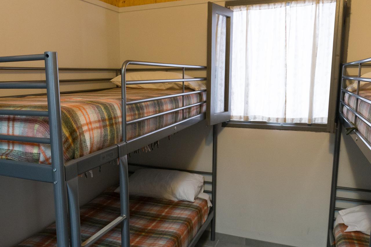 Camping Oasi Marina di Massa Zewnętrze zdjęcie