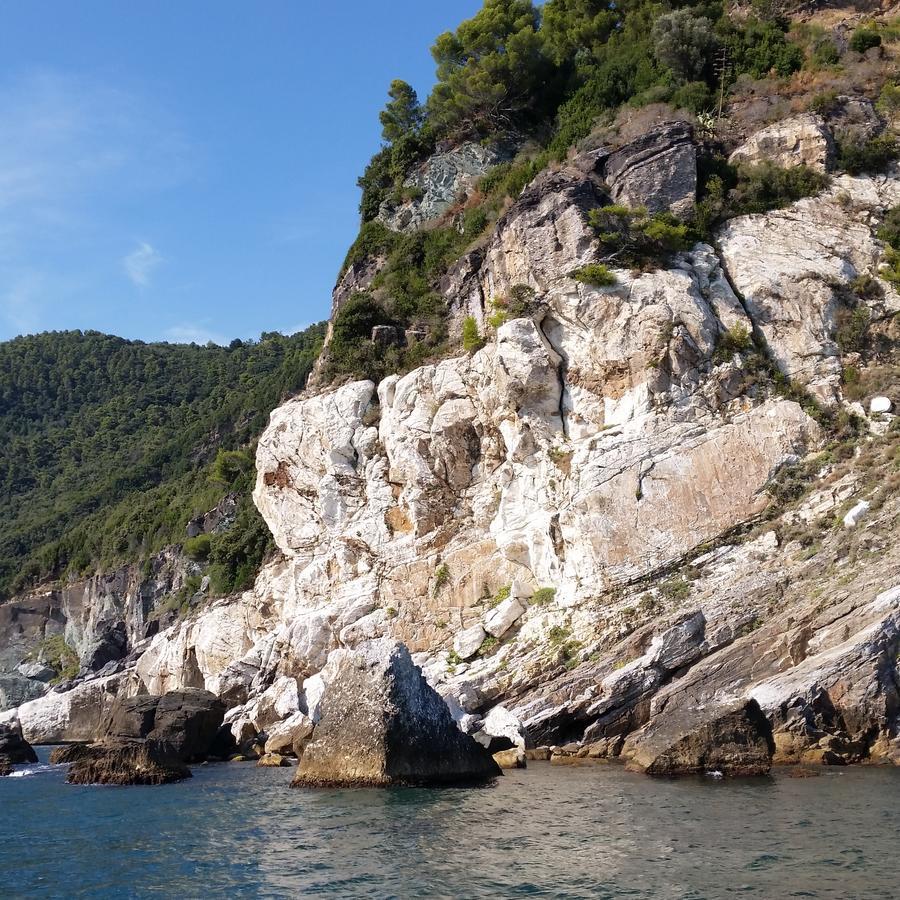 Camping Oasi Marina di Massa Zewnętrze zdjęcie